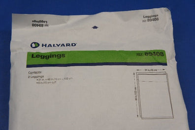 Halyard 89408 Leggings